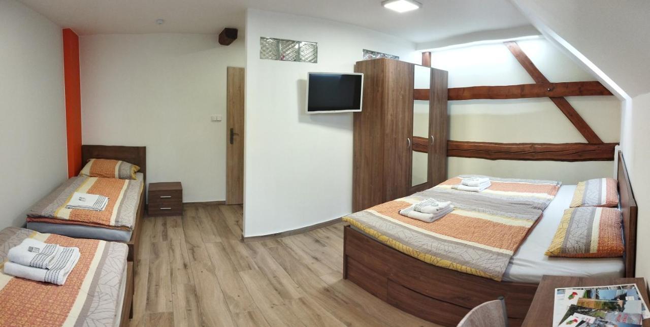 100Dola Hotel Male Hostice Екстериор снимка